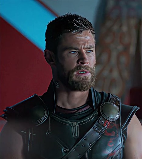 Thor sad 😂 | Thor Ragnarok | Song - MONTAGEM DELÍRIO | #marvel #edit #shorts