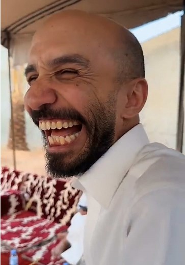 سنابات قروب ابو حصه السبت 9-5-2026 — مشاري المسطح ورفاقه