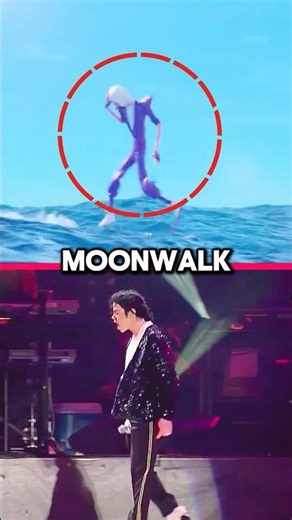 3 Times Michael Jackson Songs Were Referenced in Animated Movies 🤯
