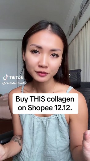 Collagen Glow Berries is the best collagen and i link you to it in my bio for Shopee’s 12.12. Sale (one day only). #collagenglowberries #bestcollagendrink #shopee1212 #singapore
