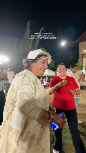 Wedding Cricket Madness❤️🏏