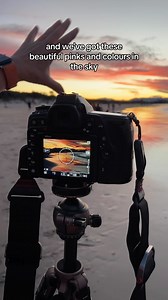 29K views · 129 reactions | How to slow your shutter speeds for creating movement in waves if you don’t have a filter to slow the shutter speeds down #slowshutter #beginnerphotographer #learn #derry | Learn how to Photograph | Facebook