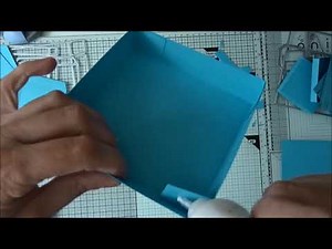 [Tutoriel] Exploding box avec des boîtes à l'intérieur