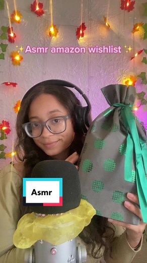 @Yourmommy69 thank you so much Godbless #Godbless #fyp #esmeasmr #amazonwishlist #amazon #wishlist #figettoys #foryoupage