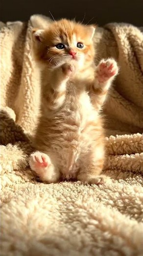 This Smart Cat Trolled Its Lazy Owner 😂 | Funniest Cat Video 2026