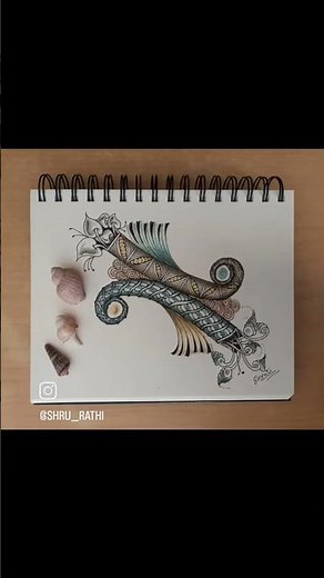 Zentangle project pack 22