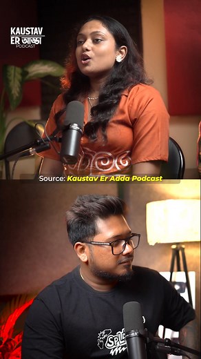 1.5M views · 35K reactions | জোকা বুড়ি আসলে কে? [ Podcast Highlights,...