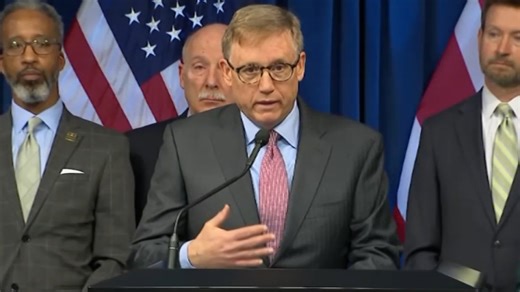 DC CFO defying Trump administration on local tax code