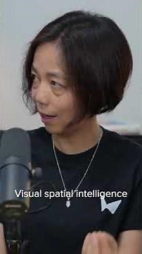 Unlocking Spatial Intelligence: The Future of AI!