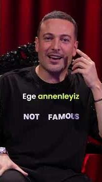 That pause and emphasis in between is very unpleasant 😅 #OguzhanKoc #EysTv #Lynching