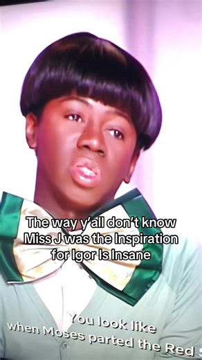 #antm #fypシ゚viral | igor miss j