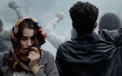 Top 10 des meilleures séries israéliennes