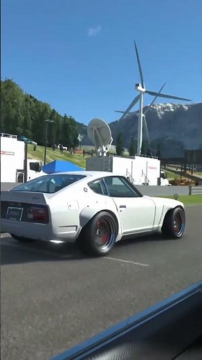 GREDDY GReddy Fugu Z