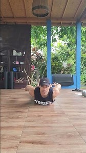 Arm Hauler Technique