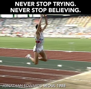 13M views · 83K reactions | Just keep pushing. | Olympics | Facebook