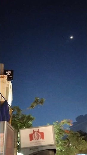 A night cloudy sky at Bangalore.#night #clouds #banglore #nature #naturelovers #climate #cloud #love