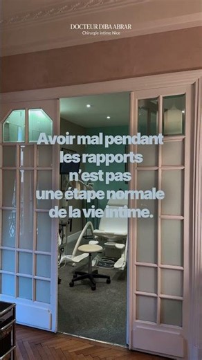 Douleur pendant les rapports : et si c’était une vestibulodynie provoquée ?