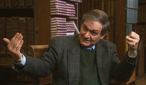 A cyclical, forgetful Universe – Roger Penrose details an astonishing origin hypothesis | Aeon Videos