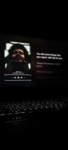 After Hours by The Weeknd Lyrics and Music