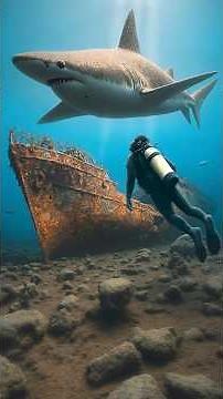 Into the Abyss: The 3 Deepest Shipwrecks Ever Discovered