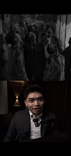 AKHIRRRNYAAA ZOMBIE KOREA COMEBACK!! Colony