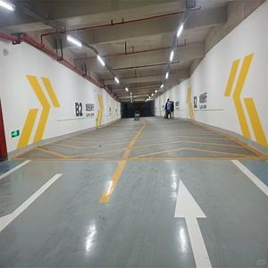 [Hot Item] Top Quality Garage Car Parking Shed Metal Roof Carport Steel Structure Design