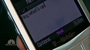 People Text and Drive, Despite Knowing the Dangers, Survey Shows