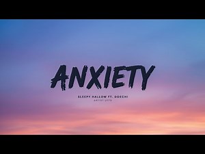 Julia Michaels & Selena Gomez – Anxiety (Lyrics) | Official Video | Deep Emotional Pop Song