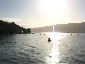 Canal Locks - Caley Cruisers