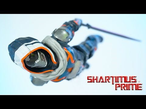 Marvel Legends Taskmaster Black Widow Movie Crimson Dynamo BAF Wave Hasbro Action Figure Review