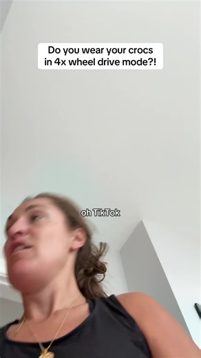 Okay but WHY are they SO COMFY #crocs #crocshoes #shoes #sandals