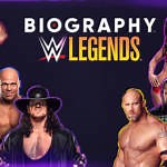 A&E To Release Director's Cuts of Biography: WWE Legends Episodes | 411MANIA | Wrestling News, WWE & AEW Results