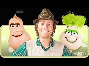 Cbeebies Shows 2014