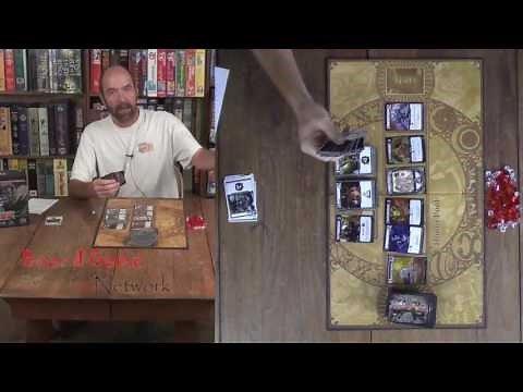 How To Play Ascension