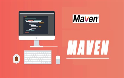 Maven详解（入门到精通）学习maven有这个就够了！