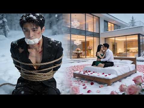 【INDO SUB】3 Tahun Nikah, Istri Khianati Aku demi Mahasiswi. Kini Aku Bahagia dengan Wanita Lain.