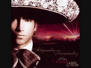 que poca alejandro fernandez