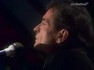 Johnny Cash - Ghost Riders in the Sky (Live At WWF-Club 1982) | Johnny Cash The Man The Legend