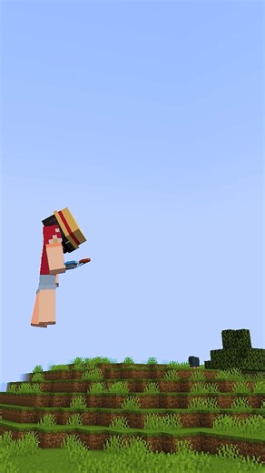 Bubu Playz on Instagram: "69 Ways To Break Minecraft @bubu_xd69 . . . #minecraftgameplay#minecraft #games #gaming #shorts"