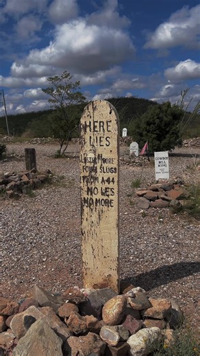 Exploring Tombstone: Paranormal Adventures in Arizona