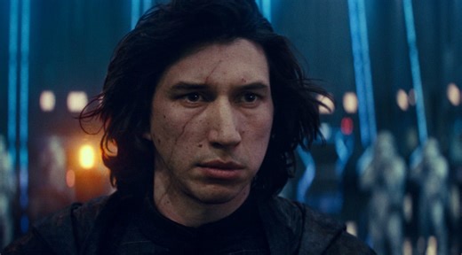 Star Wars: Astonishing Trailer for Knights of Ren Project 'Leaks' Online