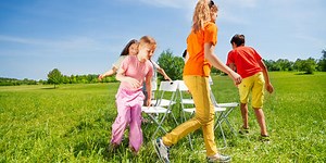 Do You Remember These Kids' Games?