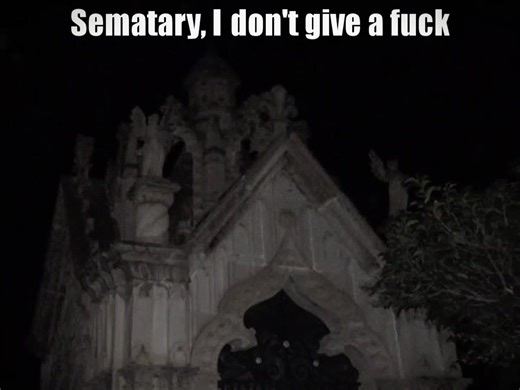 Exploring Hail Mary: A Journey Through Haunted Mound