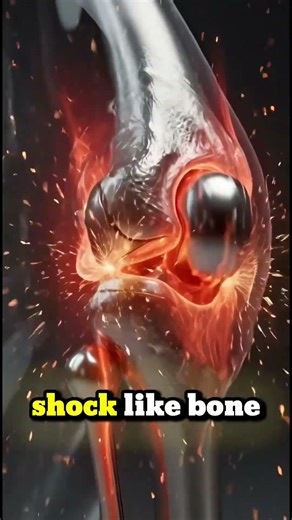 What If Your Bones Were Made of Steel?