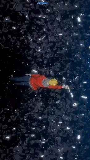 Banana Fish Opening 2 - Freedom by Blue Encount