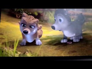 trailer Alpha and omega 2 a howl iday adventure