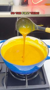 Do you like Gbegiri? Food Processor & Immersion Hand Blender: @buchymix | The Abisola