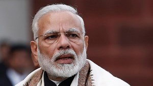 PM Modi calls for UN reform, says it should be an instrument for positive change