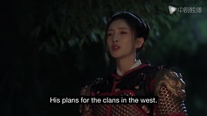 Serenade of Peaceful Joy 清平樂｜EP.18 Highlight The border was in a danger, and the Empress put on a uniform, wishing to led the army personally for the Emperor. ❤️Full playlist 👉https://bit.ly/37abNVt ❤️Subscribe To Our Channel👉 https://bit.ly/3ceCxaj #清平樂 #SerenadeofPeacefulJoy | Drama Camp