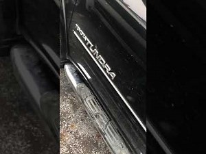 2005 Tundra Power Steering Control Valve